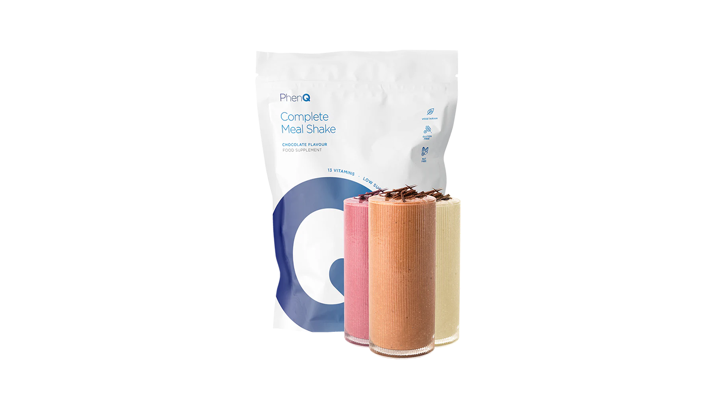 PhenQ Meal Replacement Shake