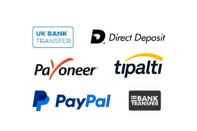 Partner Payments