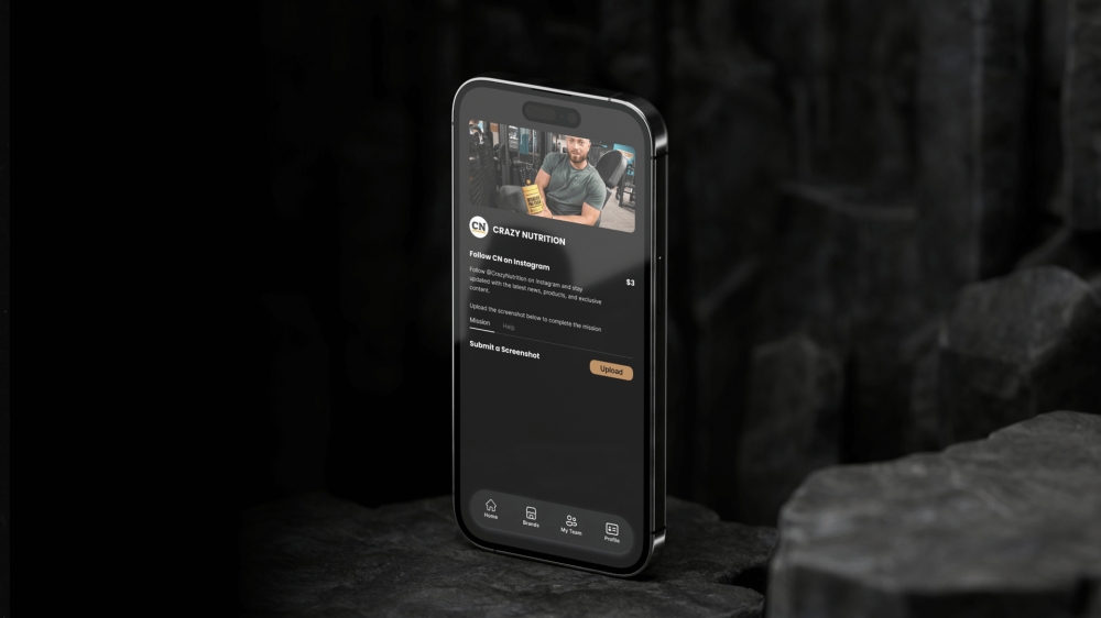 COMPLETE FUN SOCIAL MISSIONS FOR REWARDS